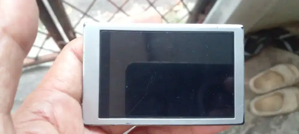 Lcd kamera fujifilm xa2 copotan
