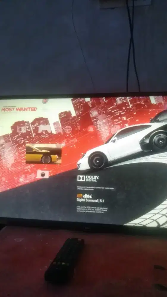 TV TCL NON SMART (24 INCH)