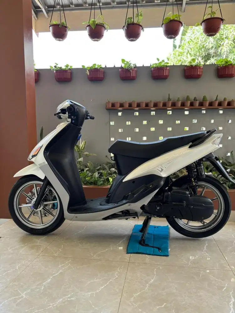 For sale mio sporty convert 5tl