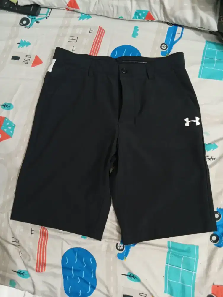 Celana golf size 30 andor armor baru