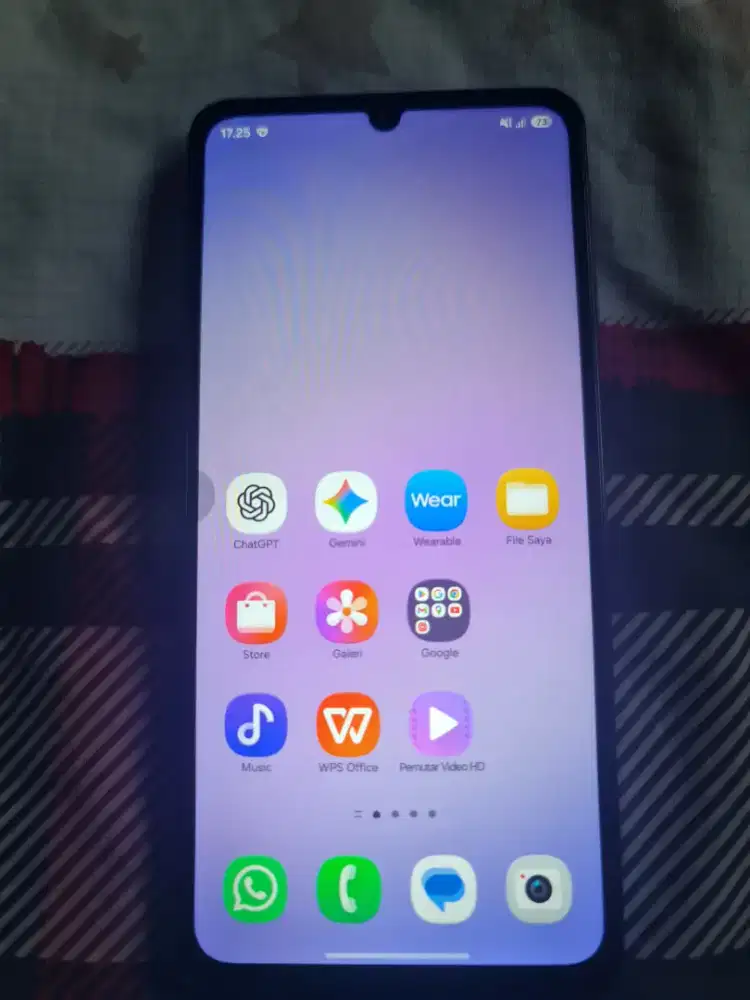 Samsung A07 6/128 Sein