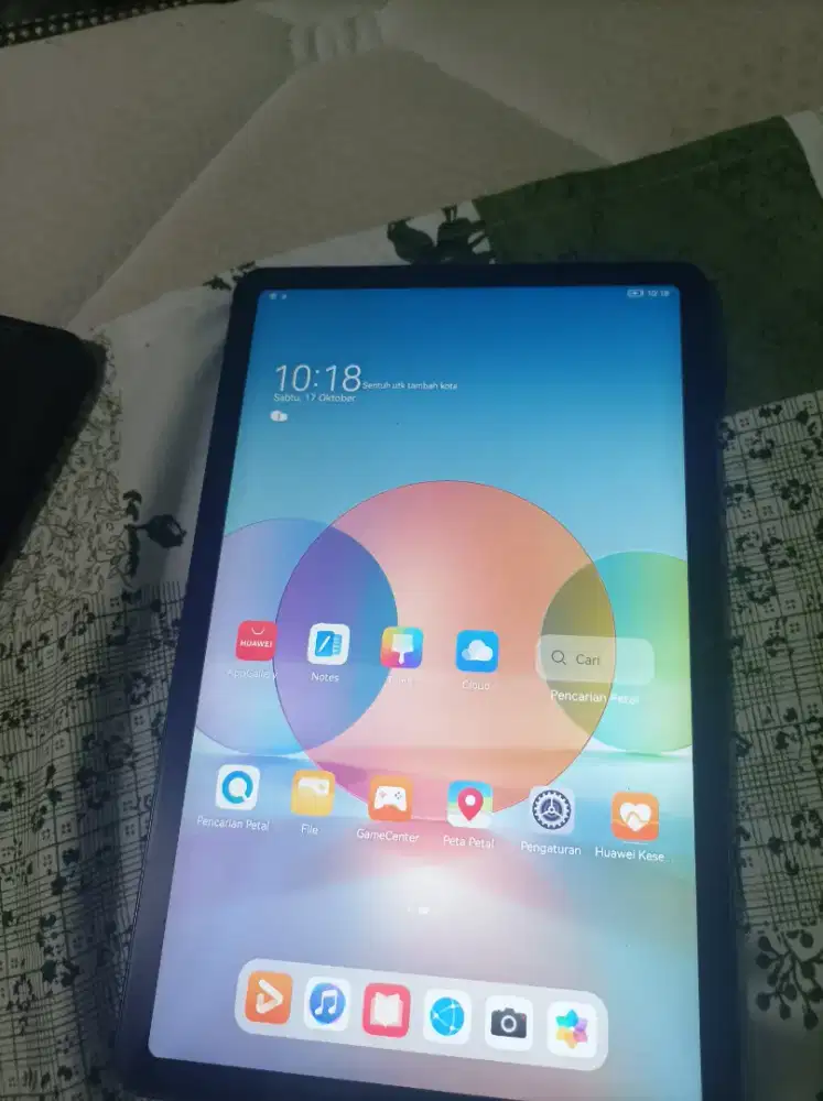 HUAWEI MatePad 10.4