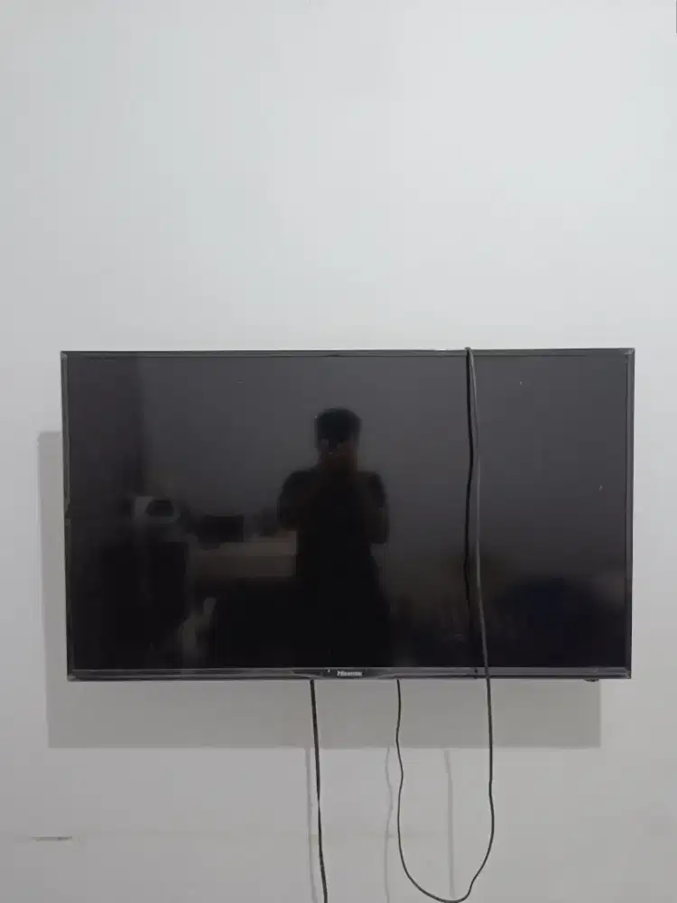 Smart TV Hisense 44