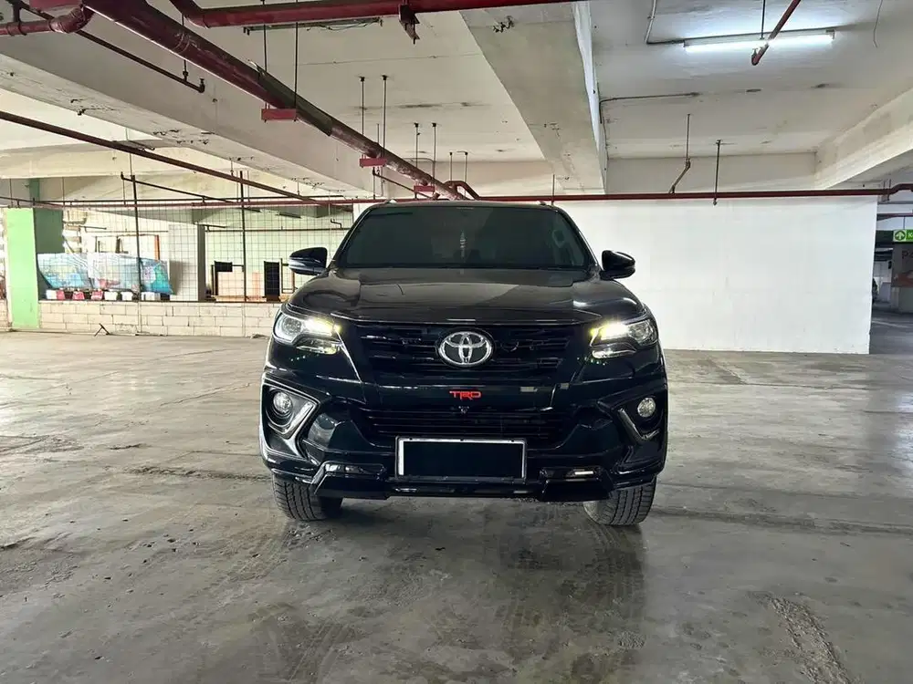 vrz trd matic 2019