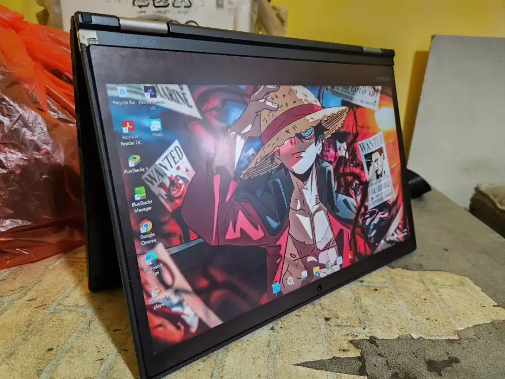 Lenovo Thinkpad X380 Yoga
