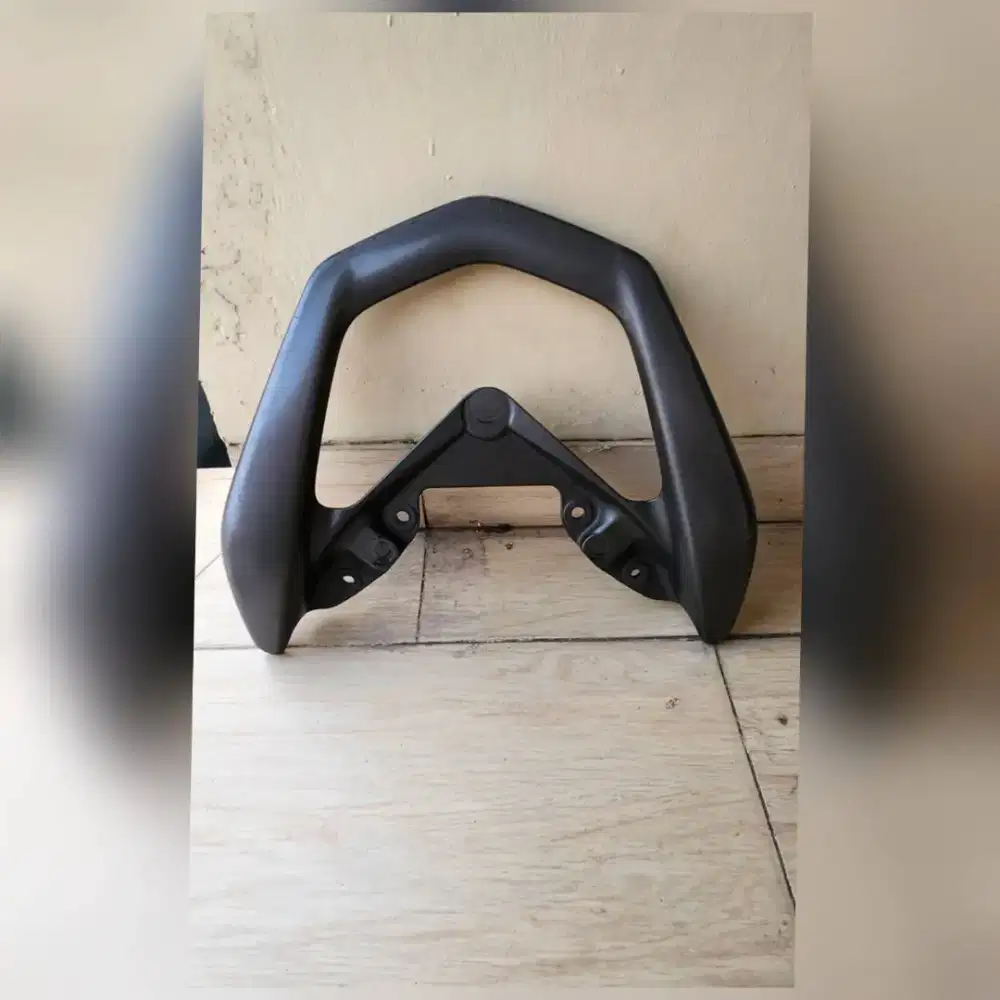 Behel Nmax old original