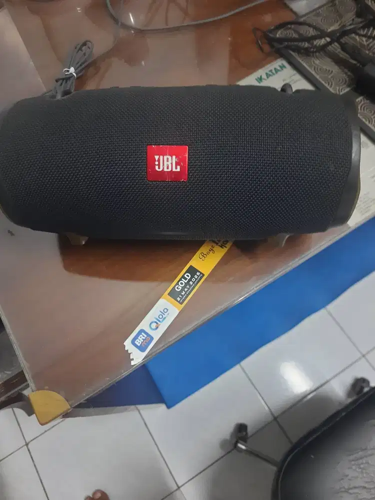 Jual Speaker JBL Xtreme 2 Original
