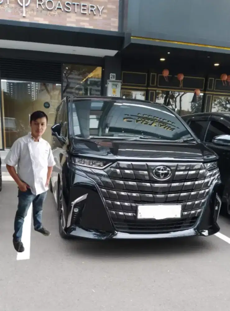 Cari kerja driver direksi