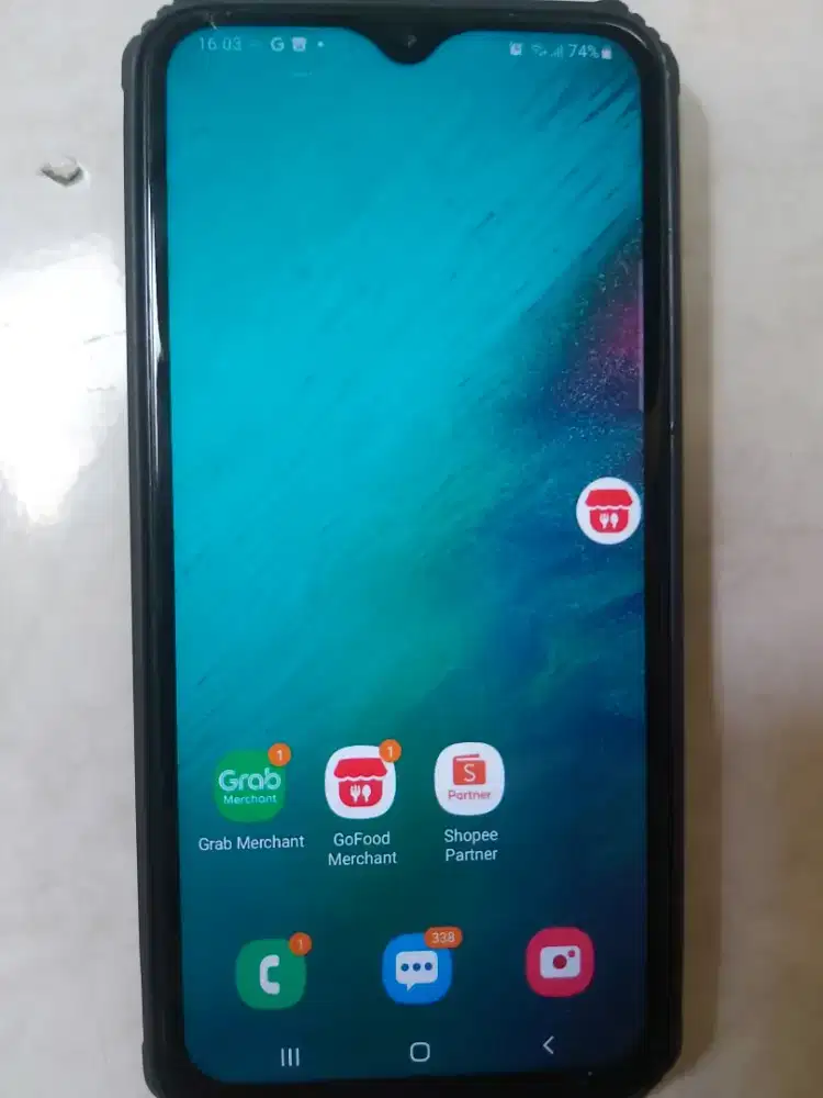 Samsung Galaxy A20