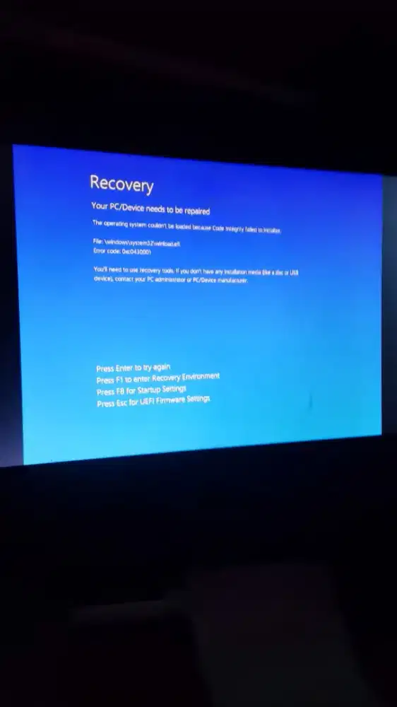Instal ulang panggilan komputer laptop lngsng klik no.wa di fotoprofil