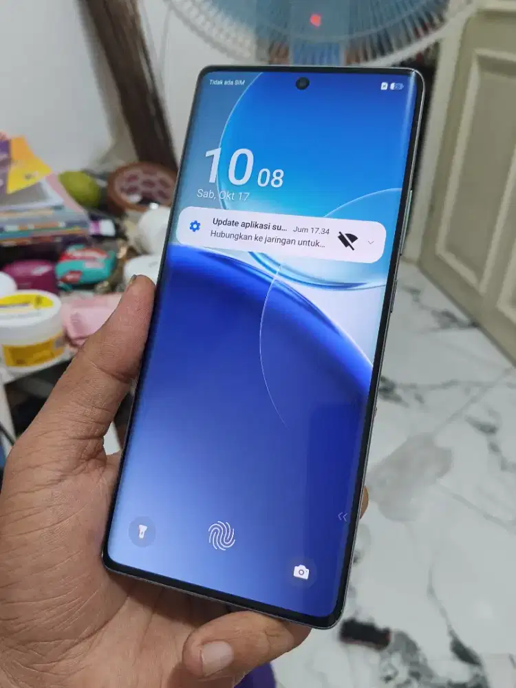 Itel S25 Ultra Ram 8/256 GB