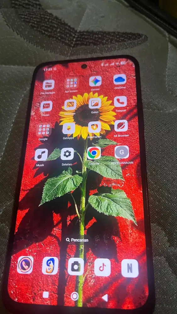 Redmin15 256gb second