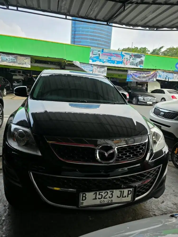 mazda cx9 km 77 rb an # cx5  crv xtrail