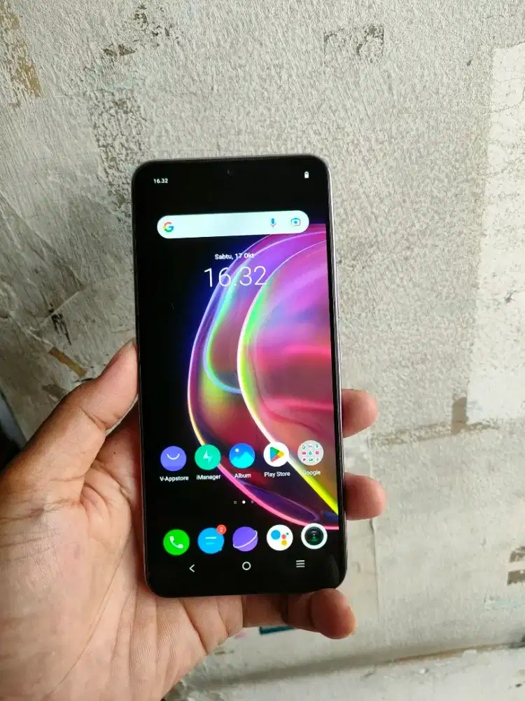 Vivo V21 5G 8/128gb