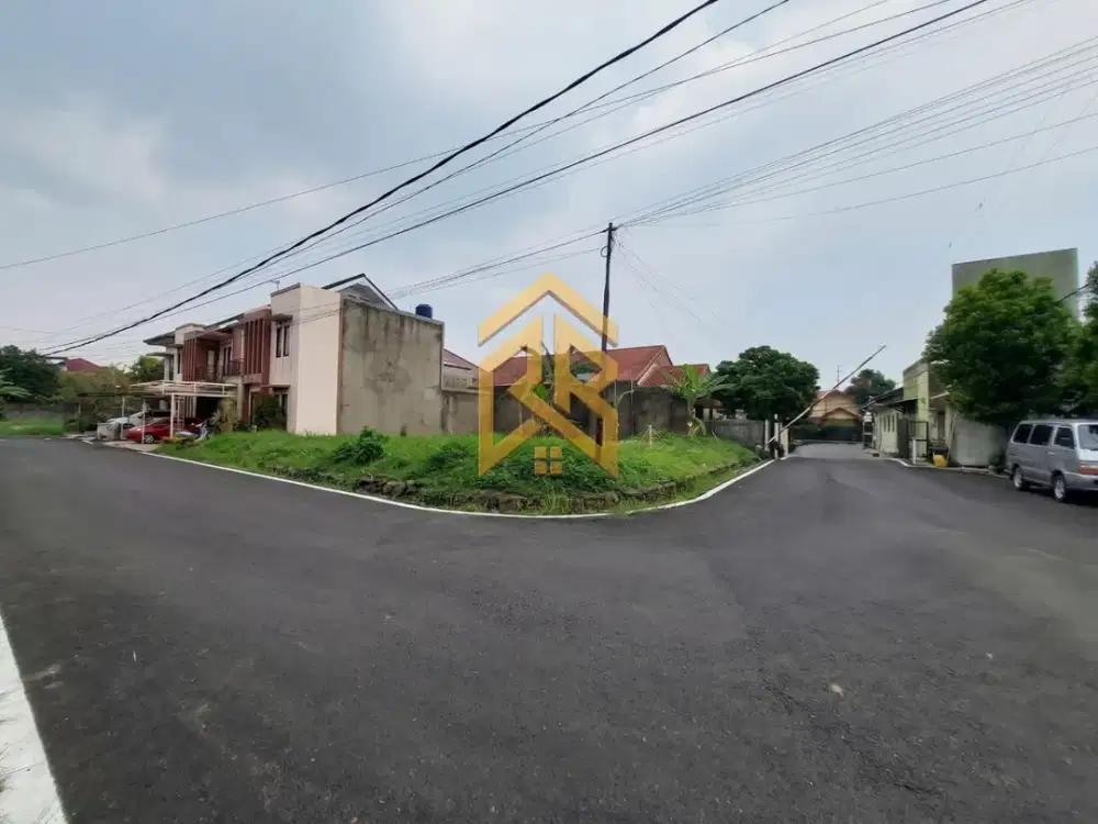 TANAH MURAH DI KALIJATI ANTAPANI DEKAT ARCAMANIK BANDUNG Harga Rp7,5 Juta/m²| Strategis