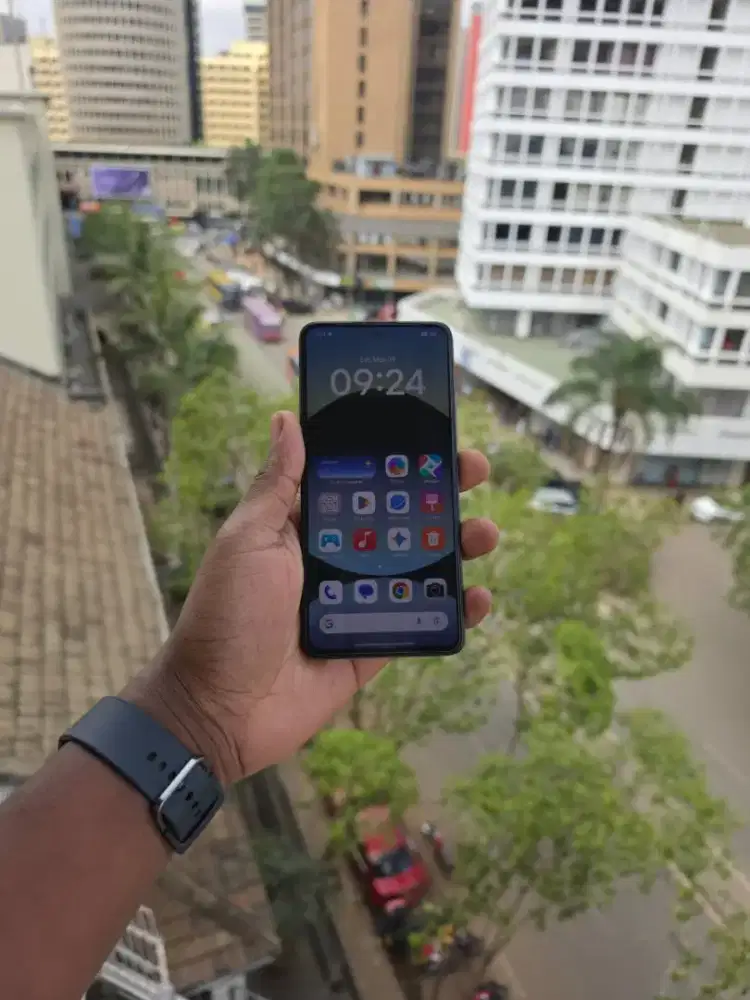 Redmi note 14 8+4/128