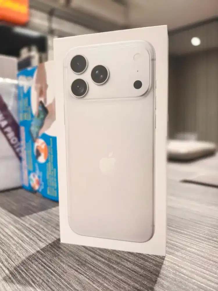 iPhone 18 Pro Max 256 New