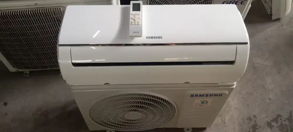 AC samsung 1/2pk ori mulus