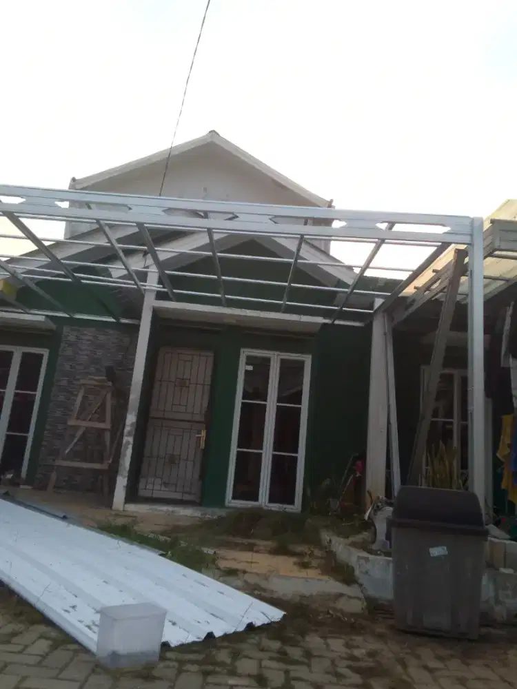 Jasa pasang kanopi dn properti