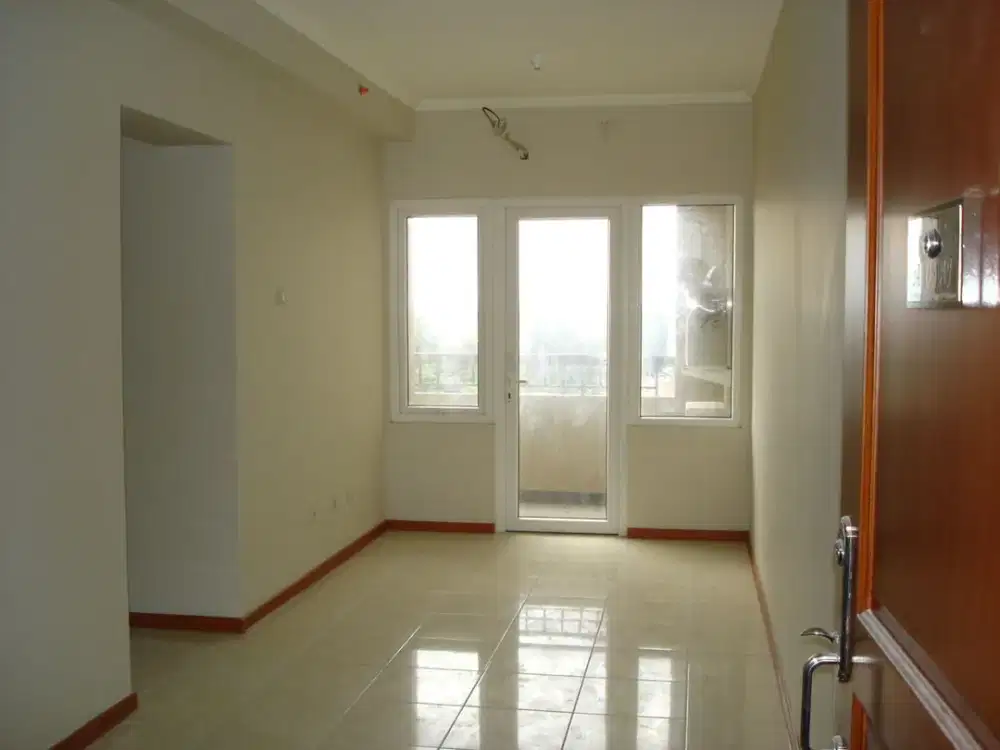 Apartemen Grand Palace Kemayoran Uku 72 M2 Twr A LT 5 Rapi Siap Huni