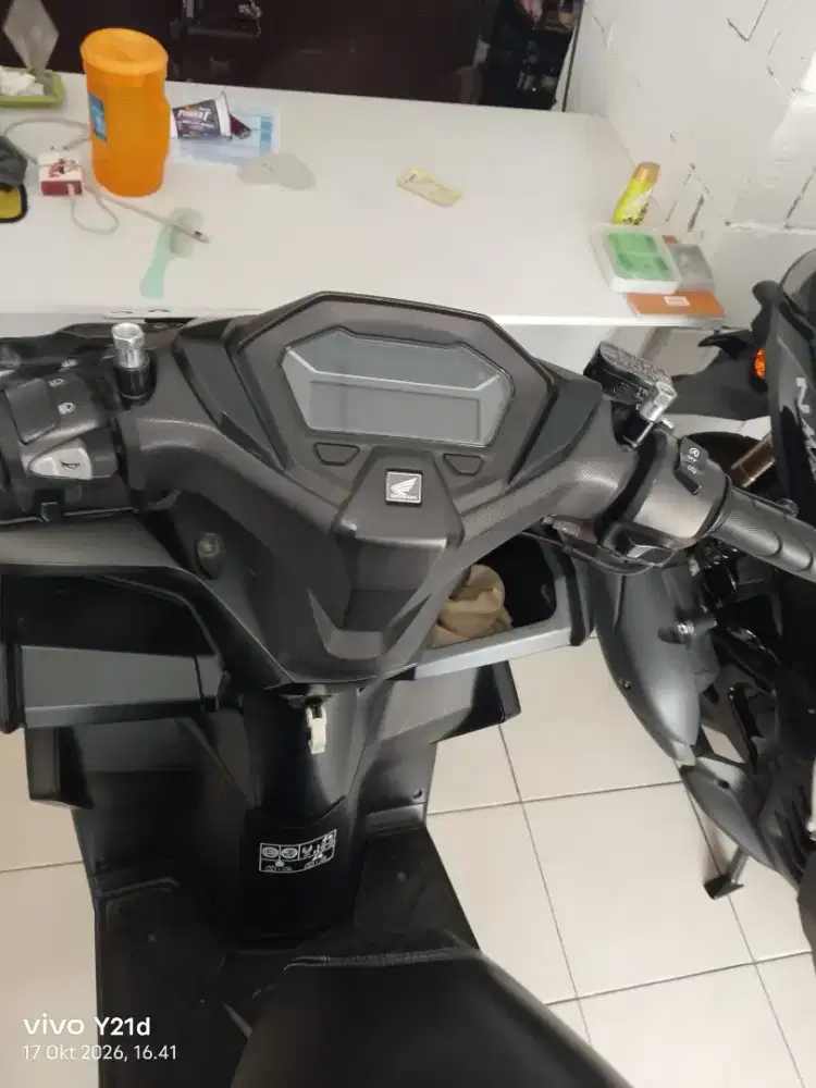 VARIO V160 CBS TH 2023