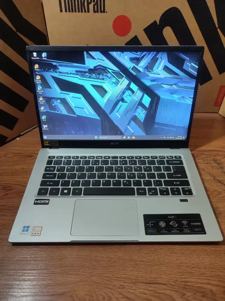 Acer Swift SF 114-34