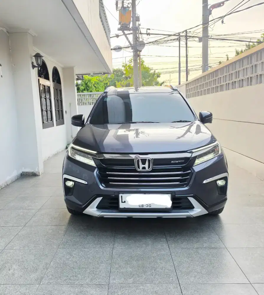 Brv Sensing N7x 2024 Original