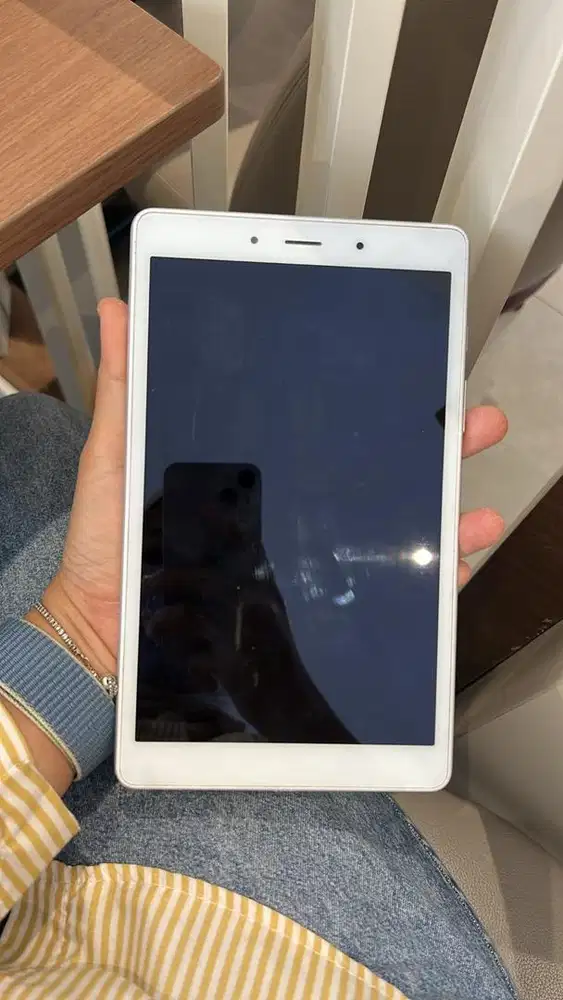 Jual Galaxy Samsung Tab A8