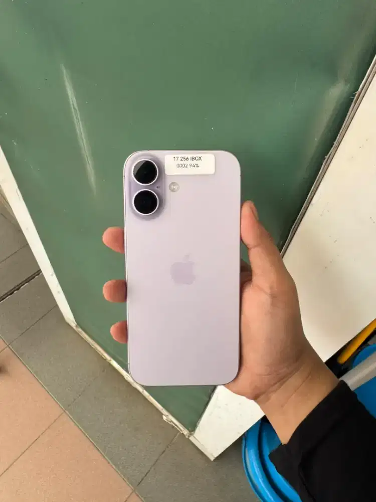 Iphone 17 256gb