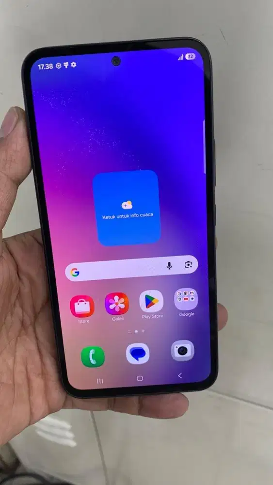Samsung A54 5G 8/128