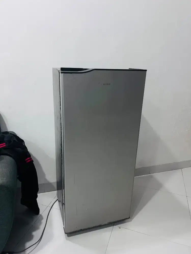 Jual kulkas panasonic