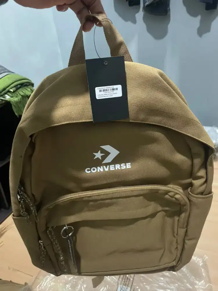 Tas converse ori