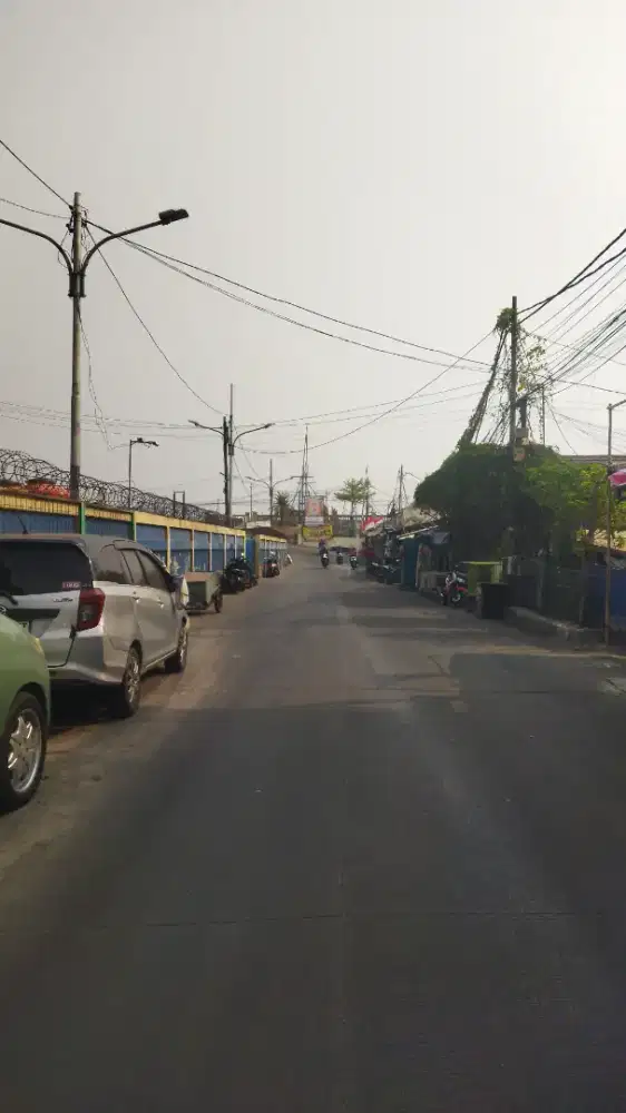 Lowongan kerja kapal