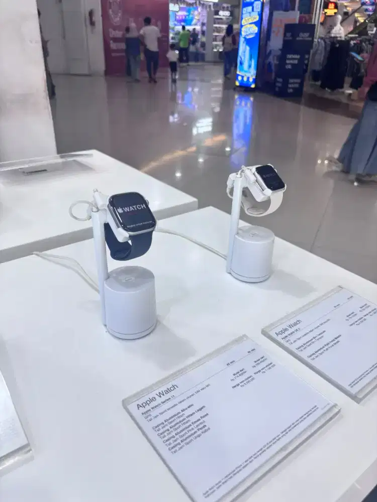 Apple watch SE 11