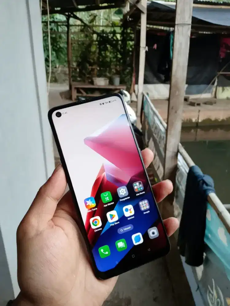 OPPO A95 8/128 NORMAL
