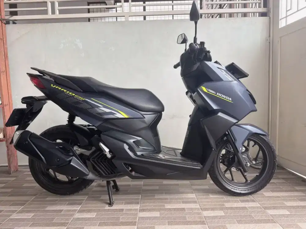 Honda Vario 160