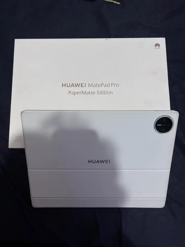 Huawei Matepad 12.2 Pro