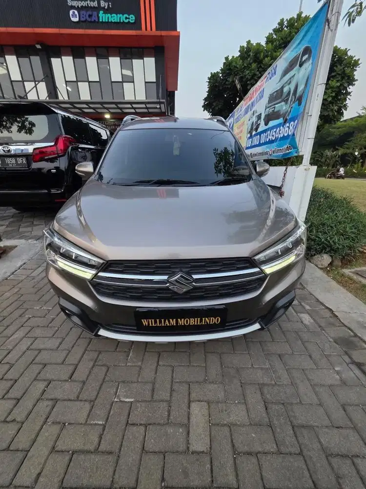 XL7 beta matic Tahun 2022
