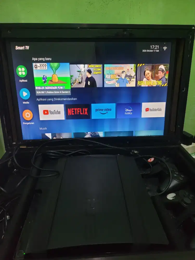 Playbox ps 3 normal