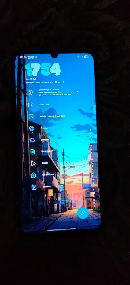Samsung Galaxy A05 6/128