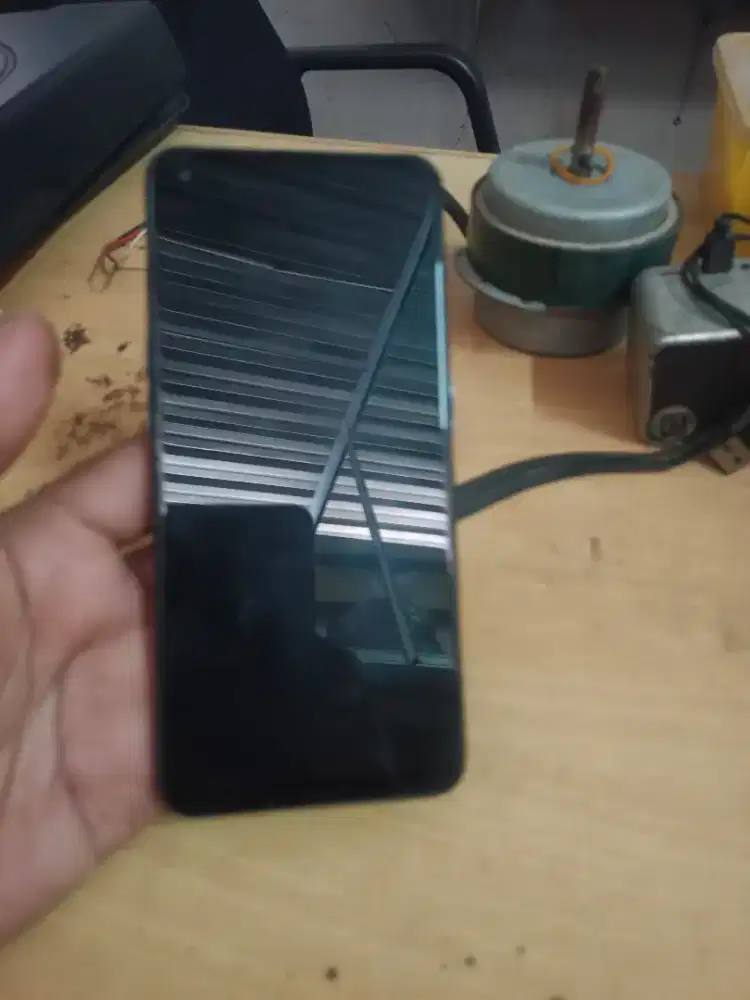 Oppo A74 6/128gb