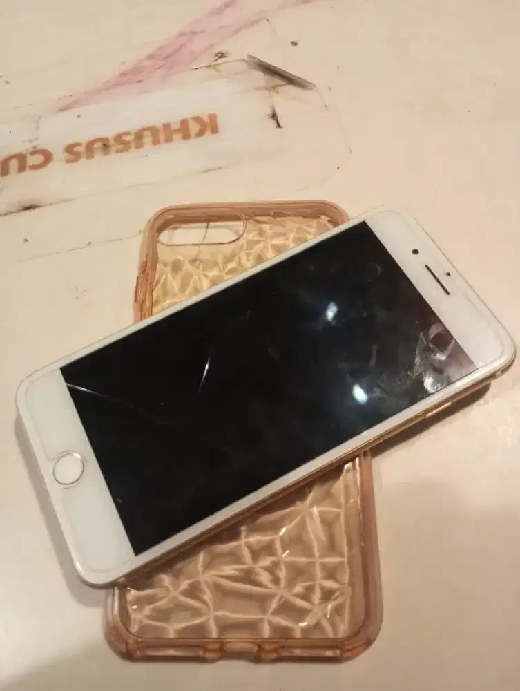Iphone 7 Plus 128GB