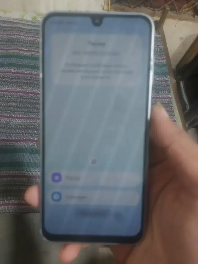 Samsung a17 5g 8/256