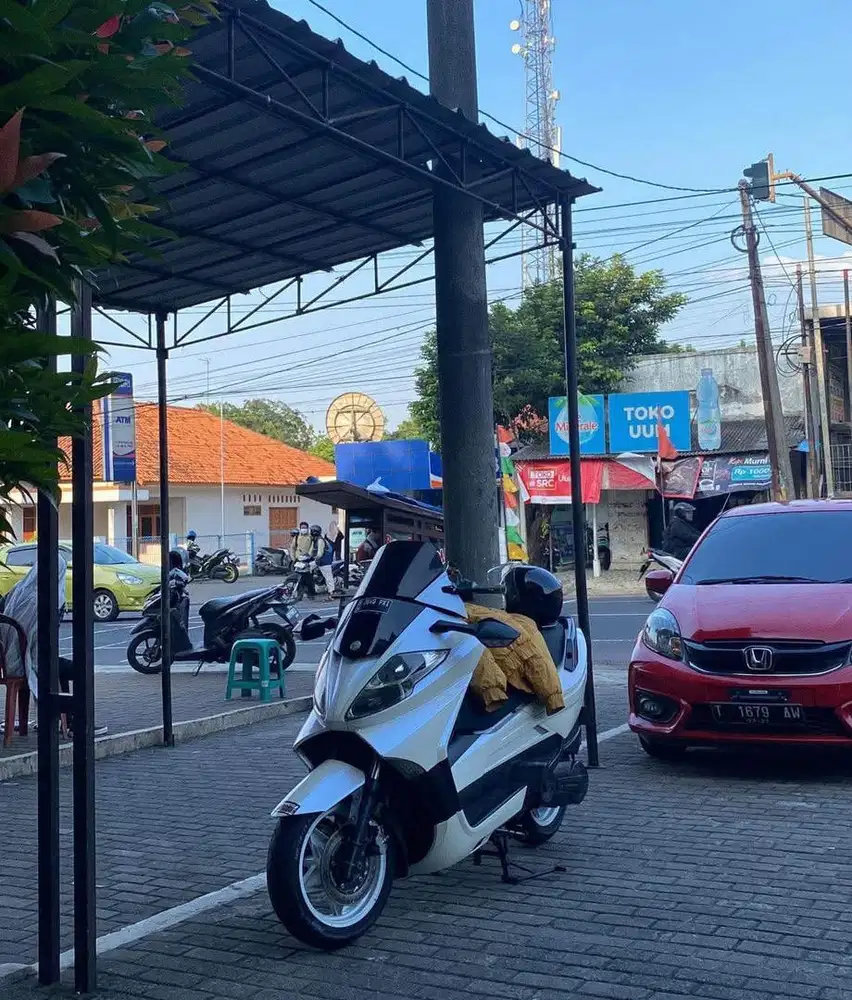 Jual Benelli Zafferano 250CC
