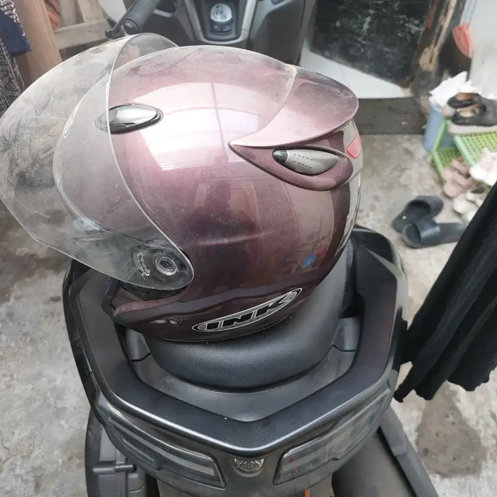 Helm Ink centro ori