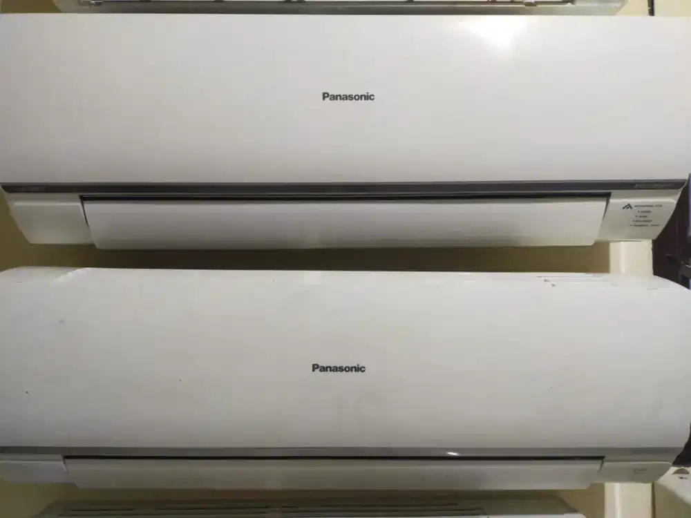 Panasonic 1 pk mulus