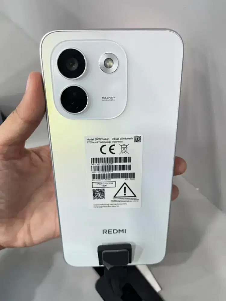 REDMI NOT 17 PROMAX