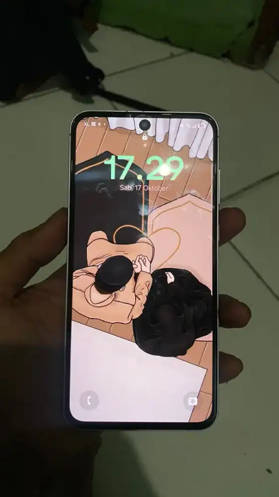Samsung A55 GRESS TT/BT Iphone
