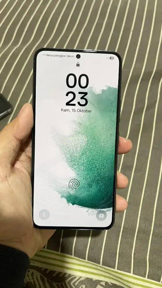 Samsung s22 128GB