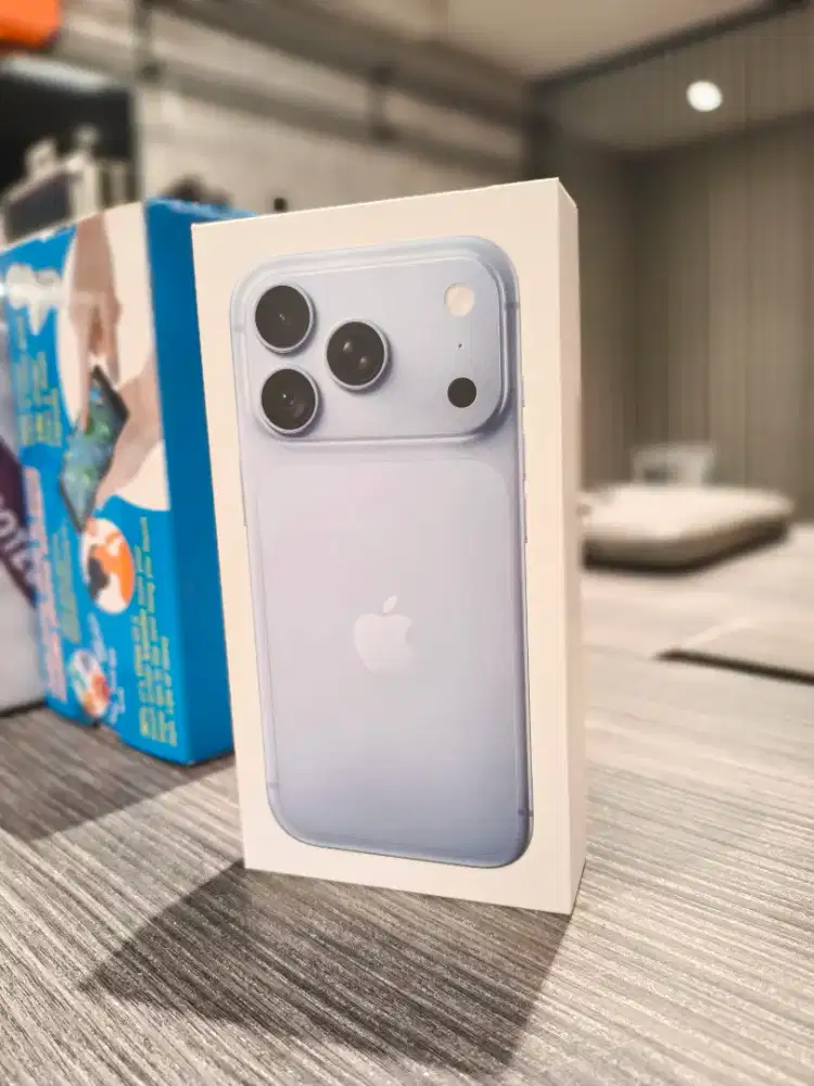 iPhone 18 Pro 256 New